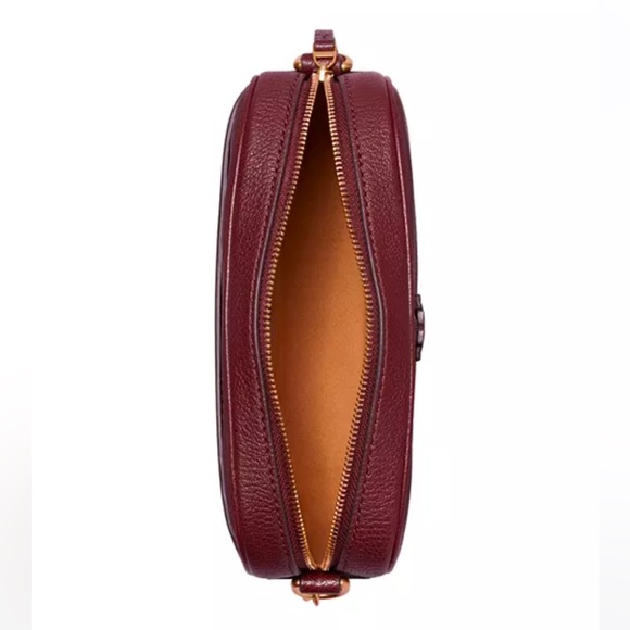 Tory Burch McGraw Camera Bag - Picture 3 of 4